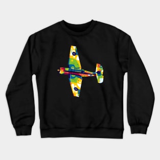 TBF-1C Avenger Crewneck Sweatshirt